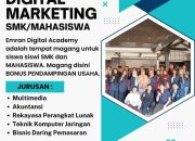 Daftar Program Magang Nasional Berpenghasilan UMP untuk Lulusan Baru