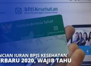 BPJS Sebut Penonaktifan Status Peserta PBI Berada di Tangan Kemensos