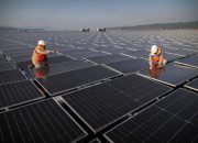 PLN Buka Investasi Rp1.682 Triliun, 70 Persen dari Swasta