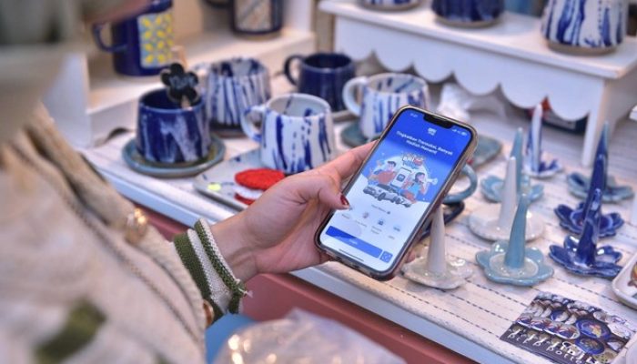 BRImo Miliki 45,9 Juta Pengguna pada 2025, Catat Transaksi Rp7.057 Triliun