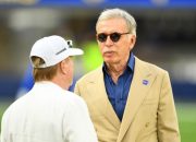 Stanley Kroenke, Raja Properti AS Pemilik Arsenal dan Los Angeles Rams