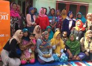 Pendekatan Humanis dan Penuh Kasih, PNM Menjangkau Kelompok Subsisten