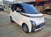 Pesanan J5 Tembus 12 Ribu, Jaecoo Percepat Penyaluran Unit ke Konsumen