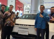 Mobil Listrik Petualang Chery V23 Siap Hadir di Indonesia