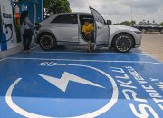 PLN Mobile Jadi Peta Digital SPKLU Indonesia