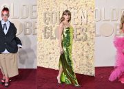 Foto: Karpet Merah ‘Dracula’, Persiapan Jelang Menghantui AS