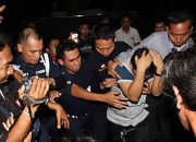 Pejabat Bea Cukai Ditangkap KPK Dalam 8 Hari Jabatannya