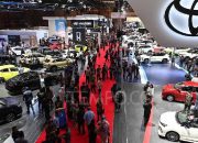 IIMS 2026 Digelar Februari, Ini Daftar Merek yang Akan Tampil