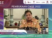 RI Berusaha Menuju Transisi Energi, Target Puncak Emisi Tidak Melebihi 2030