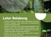 ESDM Siapkan Skema Baru Karena Harga Karbon RI Dianggap Murah