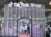 TikTok Menyangkal Isu Tokopedia Tutup Diganti TikTok Shop