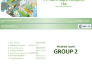 GoTo Catat Laba Sebelum Pajak Rp62 M pada Kuartal III-2025