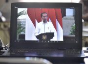 Video: Menteri PU Dihujat Korban Banjir