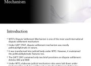 RI Selamatkan Rp7,34 Triliun Setelah Menang Perselisihan Dagang di WTO