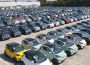 Chery Akan Luncurkan Mobil Baru Tahun Ini Setelah Terjual Hampir 20 Ribu Unit