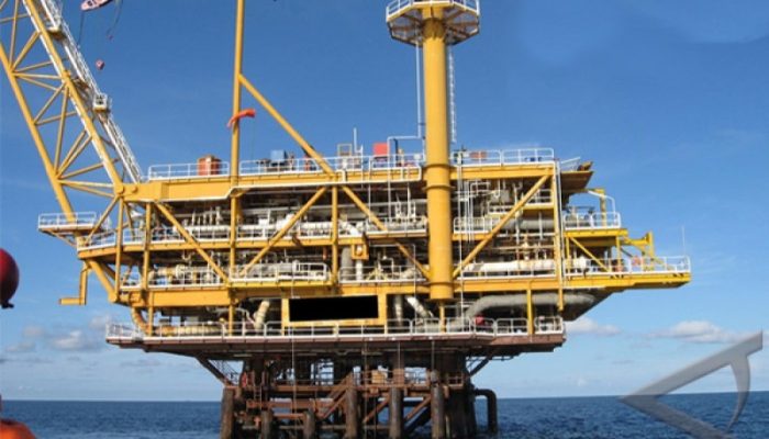 Foto: Ekspor Minyak Venezuela Melonjak di Bawah Kendali AS