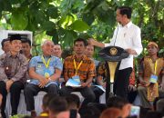 Mengenal TORA, Tanah yang Akan Diberikan Kepada 1 Juta Warga Miskin