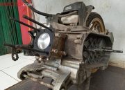 Waspadai oli motor palsu dengan cara ini