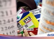 Pendaftaran SIM Card dengan Biometrik Mulai 2026, Siapa Sasarannya?