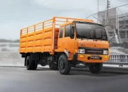 Fuso dan Hino Bergabung Jadi Archion, Bagaimana di Indonesia?