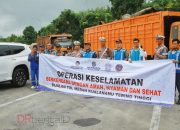 Polisi Siapkan Kendaraan Patroli Jatanlin untuk Menangani Kendaraan ODOL