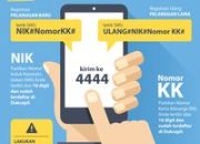 4 Hal Penting Aturan Pendaftaran SIM Menggunakan Kartu Biometrik Wajah