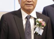 Pengusaha Perkakas Rumah Tangga Terkaya Tiongkok dengan Kekayaan Rp537,41 T