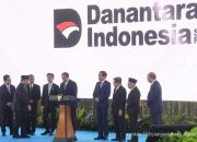 Kepala Danantara Sebut Saham yang Turun Harga Sudah Terlalu Mahal