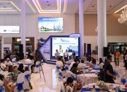 BRI Gelar Pameran Konsumen dan Undi Hadiah untuk Nasabah