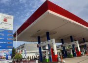 Harga BBM Pertamina 1 Februari, Pertamax Turun Jadi Rp11.800