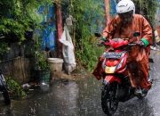 Bagian Kendaraan yang Perlu Diperiksa Saat Musim Hujan