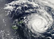 Siklon Senyar dan Bahaya Badai Tropis Negeri Khatulistiwa