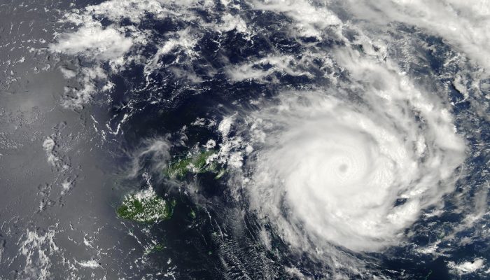 Siklon Senyar dan Bahaya Badai Tropis Negeri Khatulistiwa