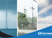 Dampak Perubahan Iklim, Hujan di Indonesia Semakin Ekstrem