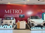 Garansi Baterai Kendaraan Listrik Changan Selama 8 Tahun