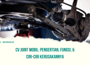 Setelah Umumkan Hasil Evaluasi Komponen CV Joint SUV L8 Patah