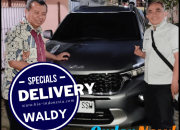 Setelah Tinggalkan Indomobil, Kia Mulai Babak Baru di Indonesia