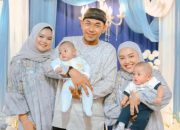 Pengadilan Negeri Jakarta Selatan Putuskan Wali Anak dan Ahli Waris Mpok Alpa