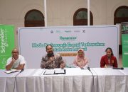 Schneider Electric Resmi Jadi Mitra Teknologi McLaren Racing