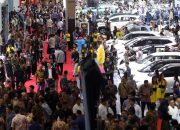 IIMS 2026 Akan Dibuka Bulan Depan, Ini Daftar Mobil Baruannya