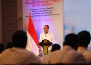 Kemenkeu Angkat Bicara Usai Moody’s Turunkan Outlook Kredit Jadi Negatif