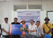 KUR BRI Dorong Ekonomi Rakyat, Jaga Kestabilan Pangan Nasional