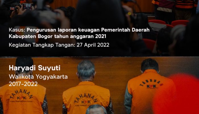 KPK Amankan Rp850 Juta dari Juru Sita PN Depok Saat OTT