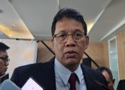 Purbaya terkait Juda ke Kemenkeu – Thomas ke BI: Bukan Tukar Guling