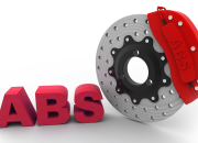 Kemenhub Dukung Penggunaan ABS pada Motor untuk Keselamatan Berkendara