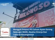 BEI Akan Perketat IPO Akibat Kasus ‘Goreng Saham’ PIPA