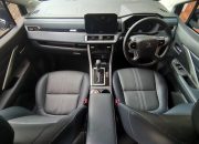 7 Hal yang Membuat Penumpang Nyaman di Kabin Xpander dan Xpander Cross