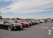 China Izinkan Kendaraan Otonom Tingkat 3 Beroperasi di Jalan Umum