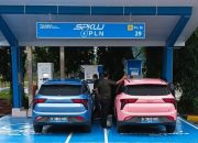 Indonesia Miliki 4.778 SPKLU Saat Ini, Diharapkan Mencapai 192 Ribu pada 2034