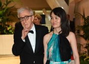 Keluarga Woody Allen Berhutang Budi pada Jeffrey Epstein